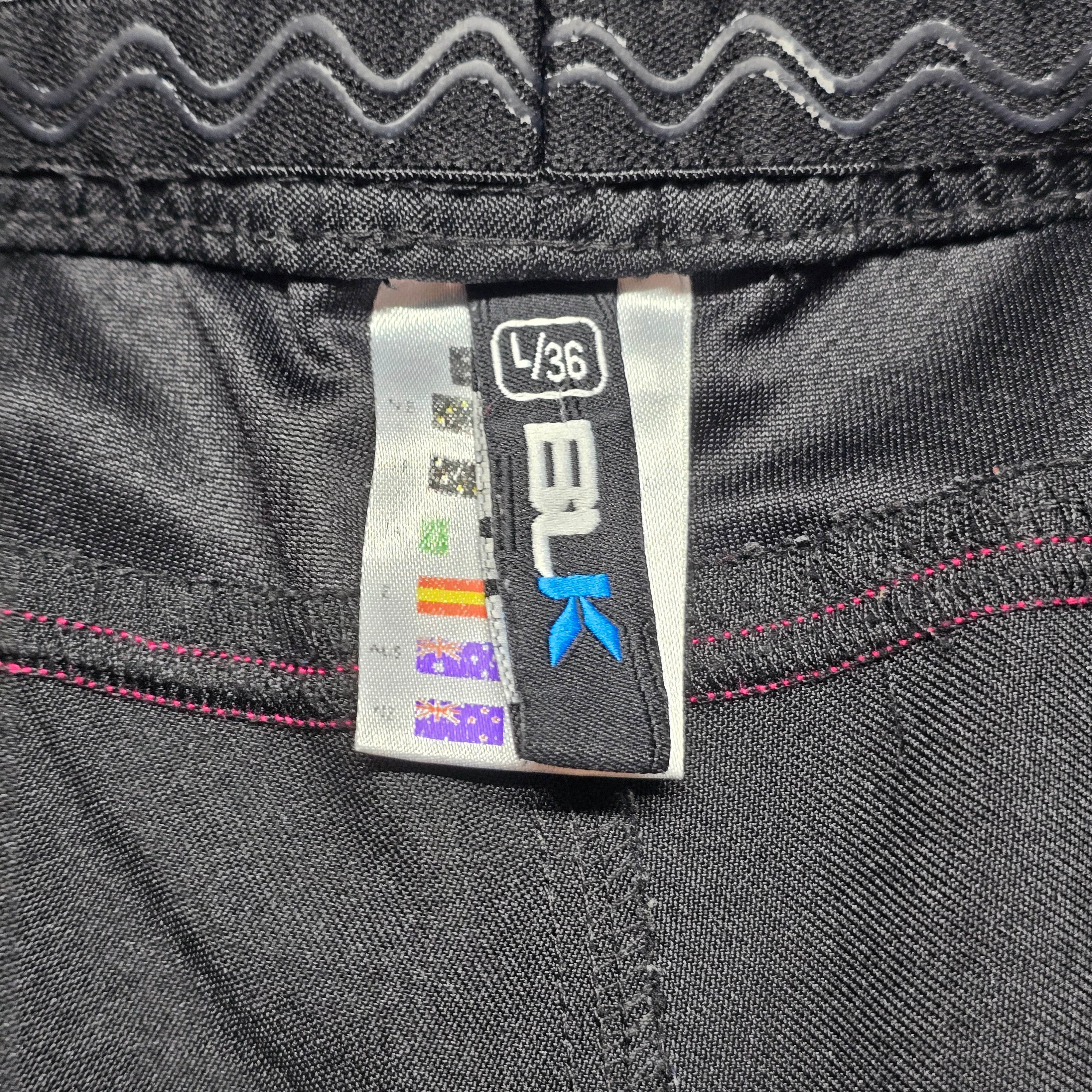 Canterbury Rugby (CRFU) Shorts - Large/36"