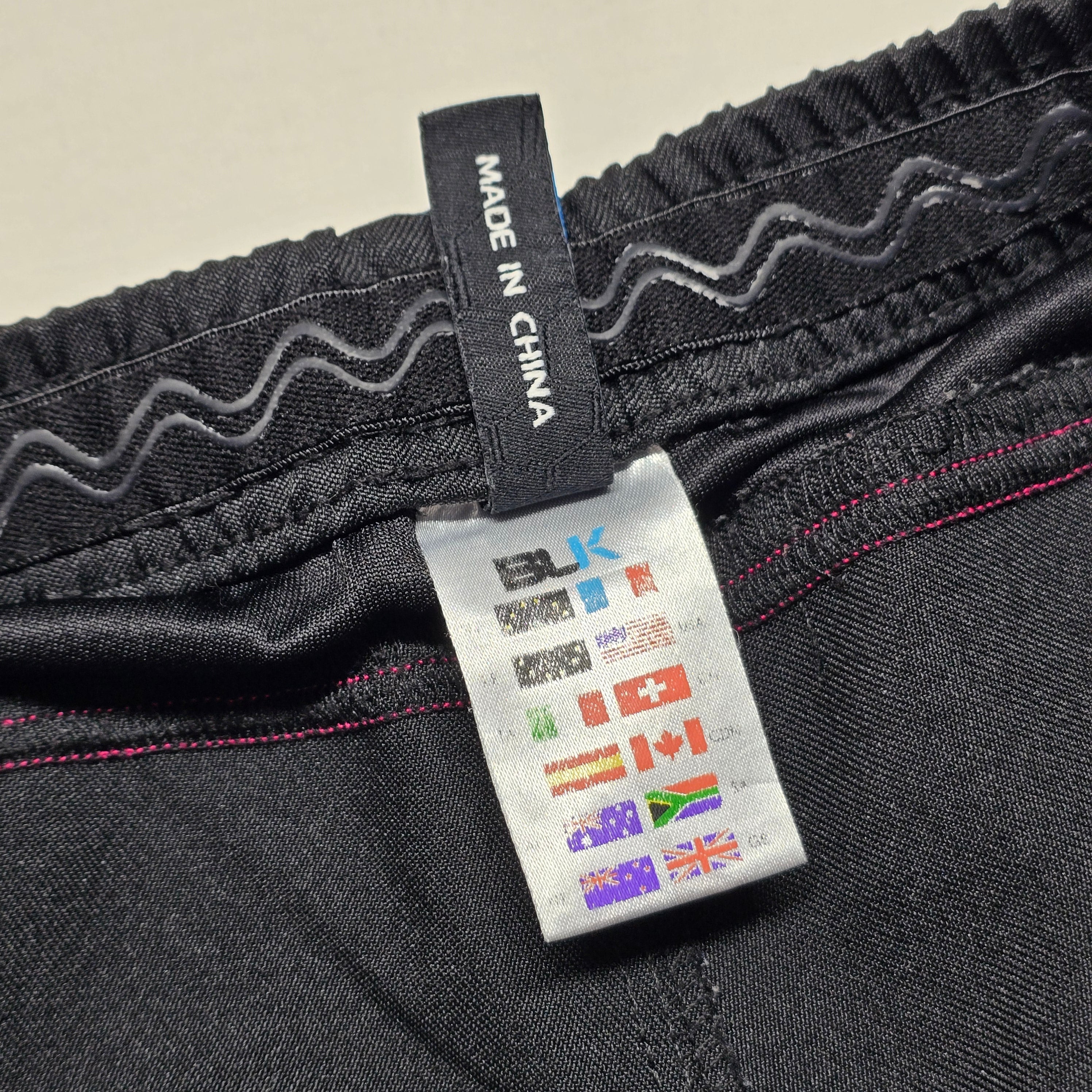 Canterbury Rugby (CRFU) Shorts - Large/36"