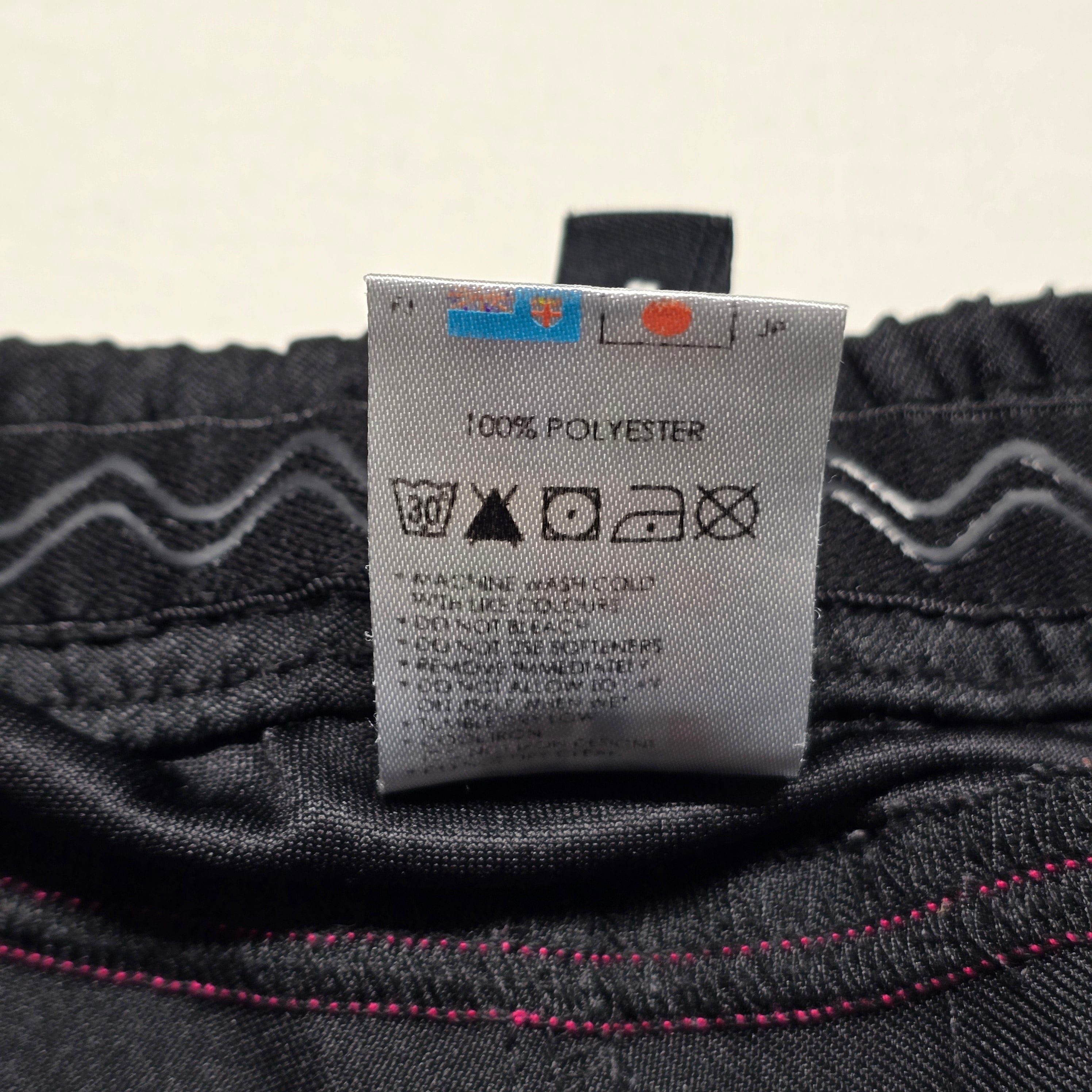 Canterbury Rugby (CRFU) Shorts - Large/36"