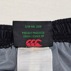 NZ Warriors 2012 Home Shorts - 38"