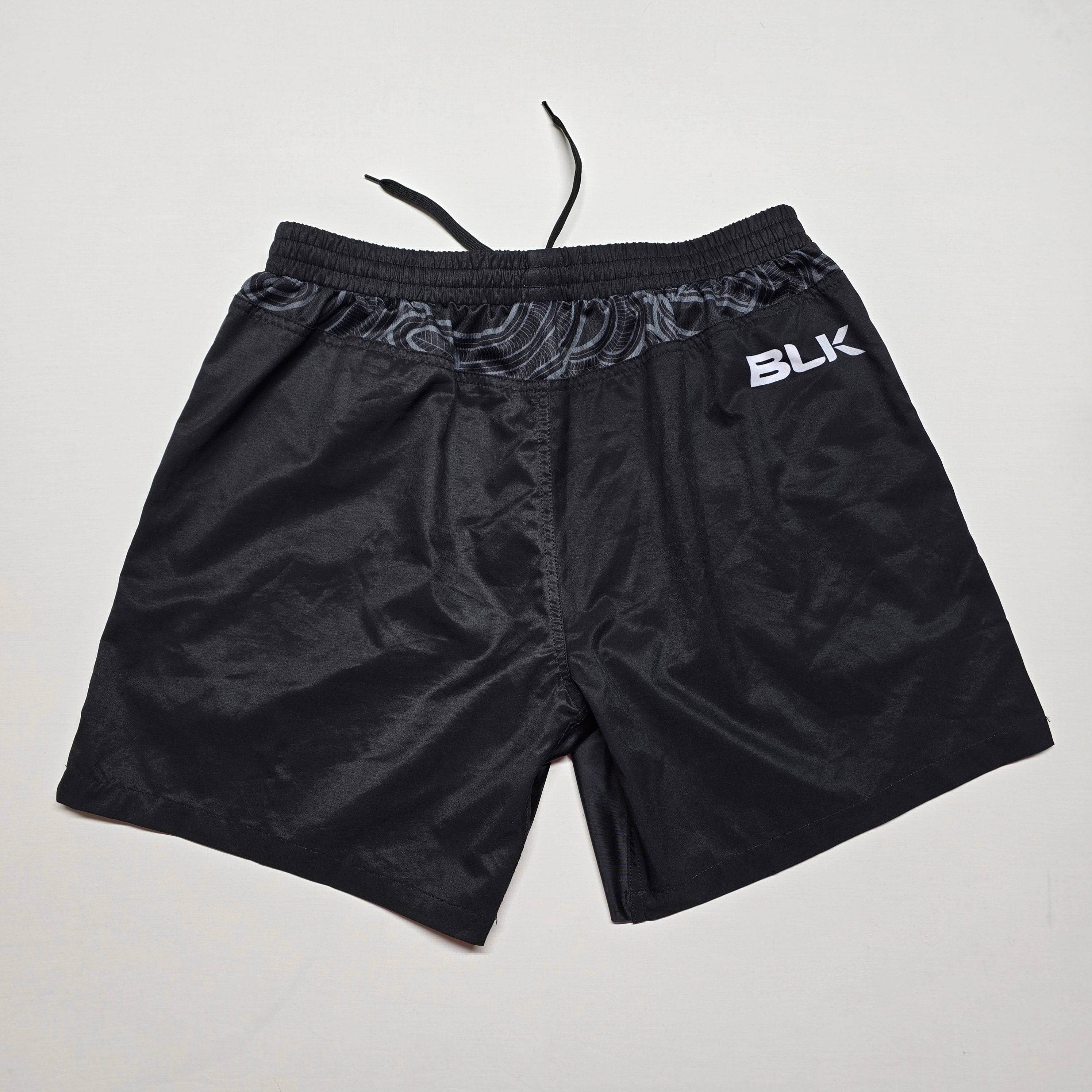 NZ Kiwis Gym Shorts - Large
