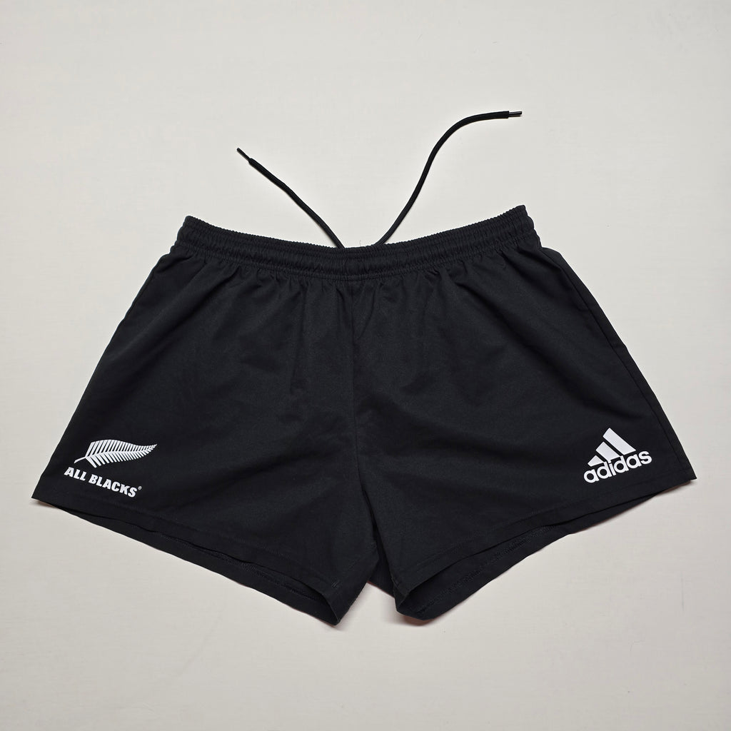 All Blacks 2018 Shorts - XL