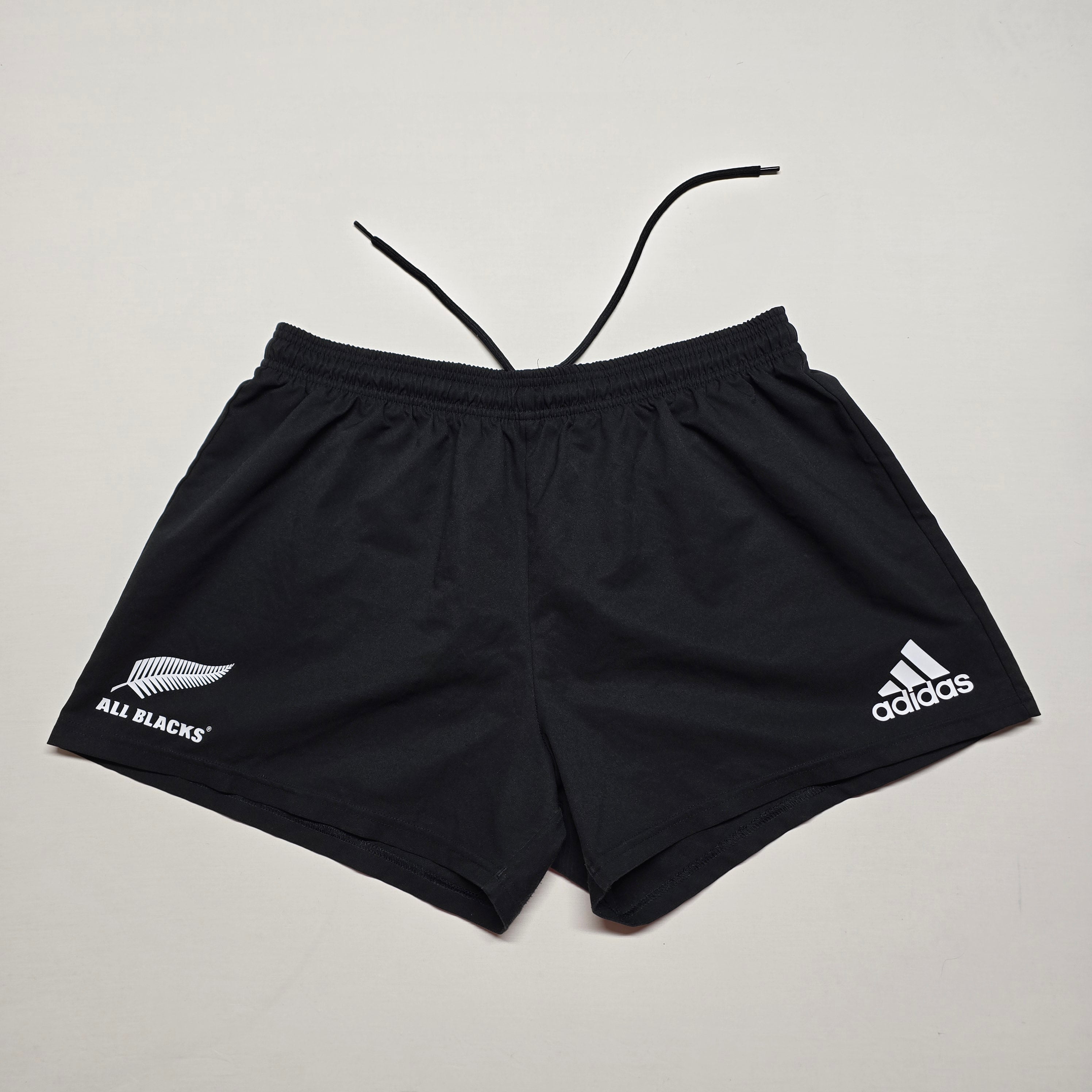 All Blacks 2018 Shorts - XL