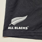 All Blacks 2018 Shorts - XL