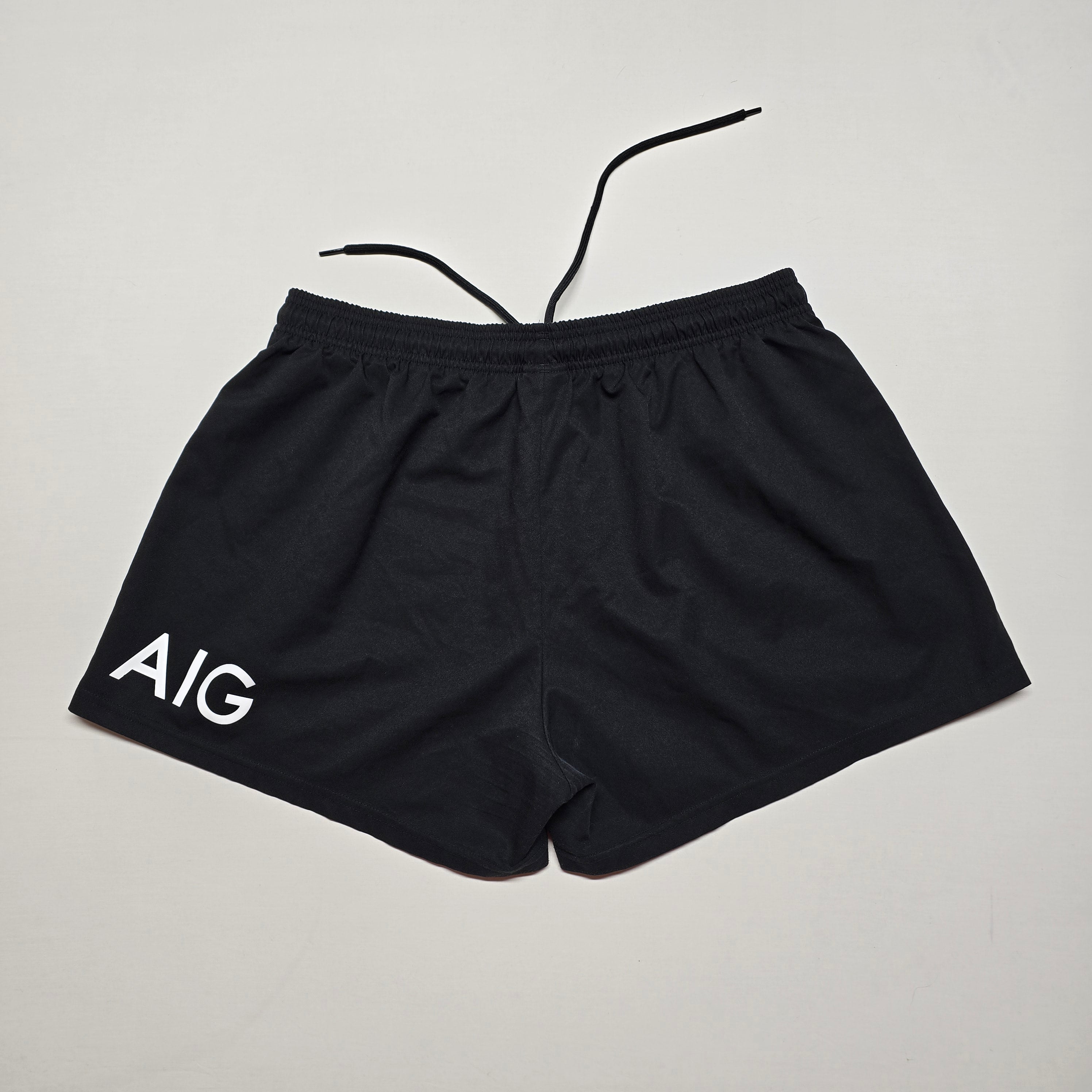 All Blacks 2018 Shorts - XL