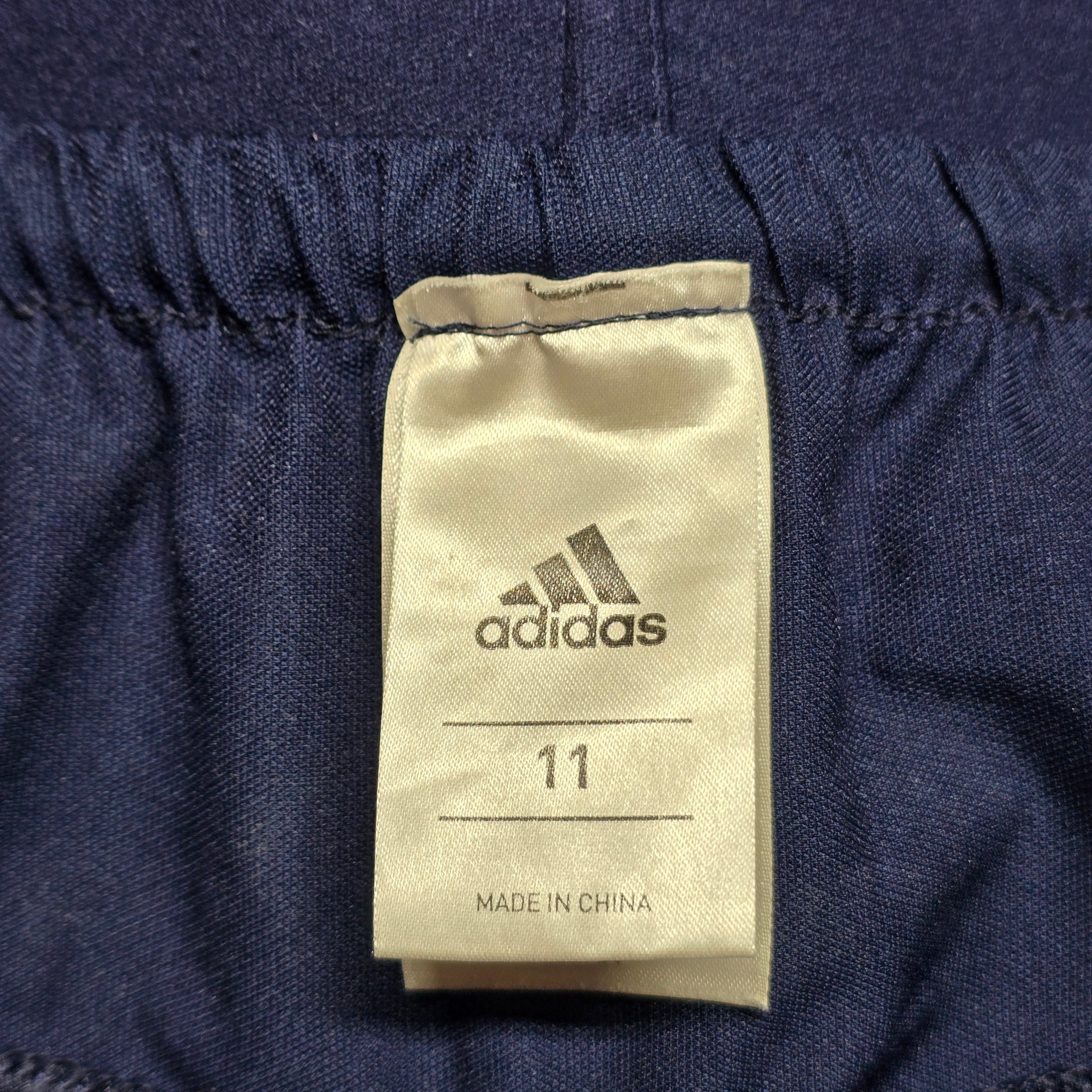 Highlanders 2017 Home Shorts (Player Issued) - 11 (Large?)