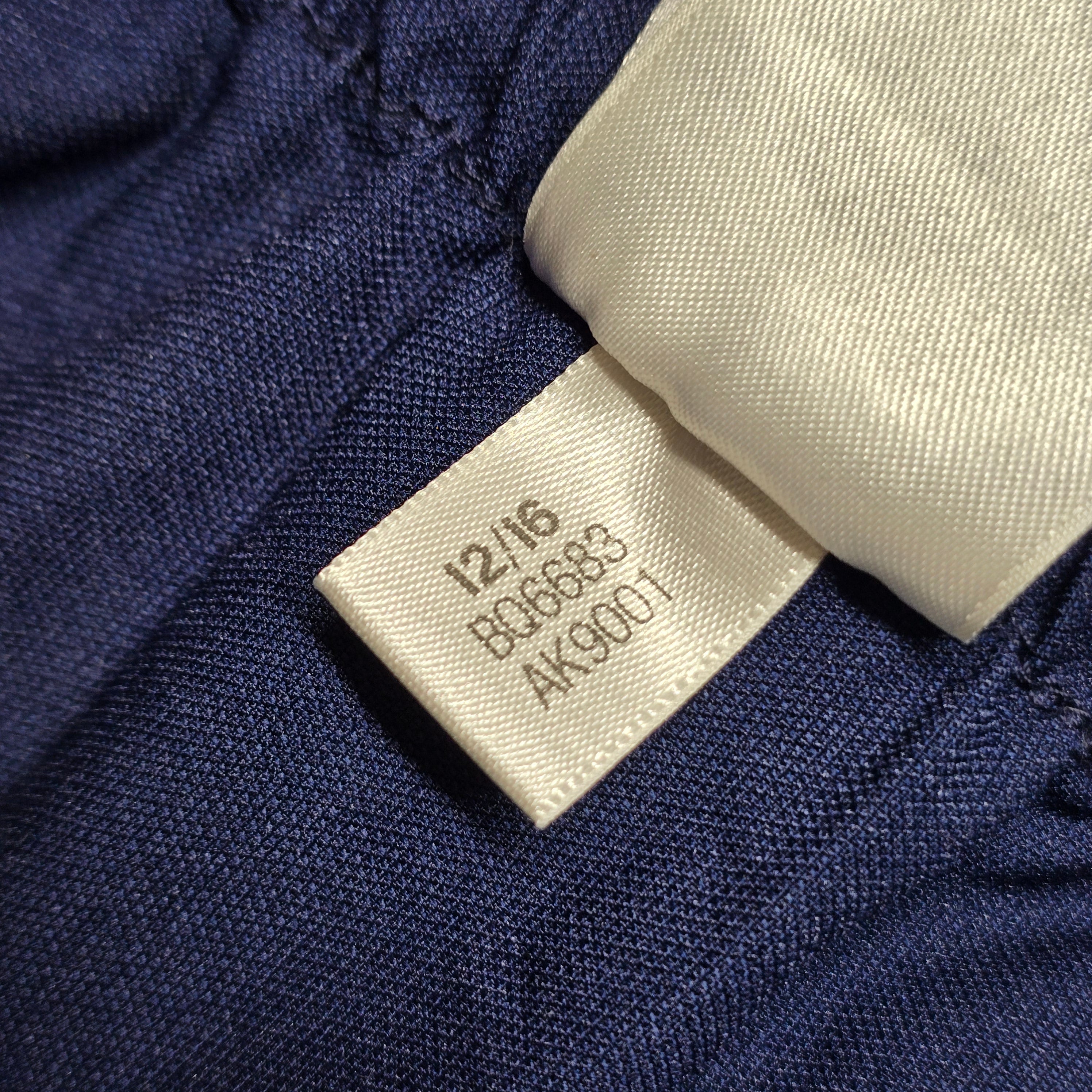 Highlanders 2017 Home Shorts (Player Issued) - 11 (Large?)