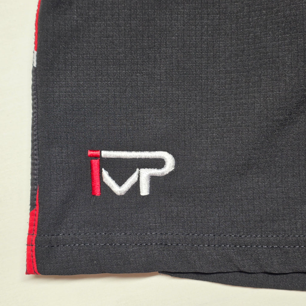 Waitaha Maori Rugby Shorts - Large