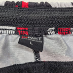 Waitaha Maori Rugby Shorts - Large