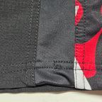 Waitaha Maori Rugby Shorts - Large