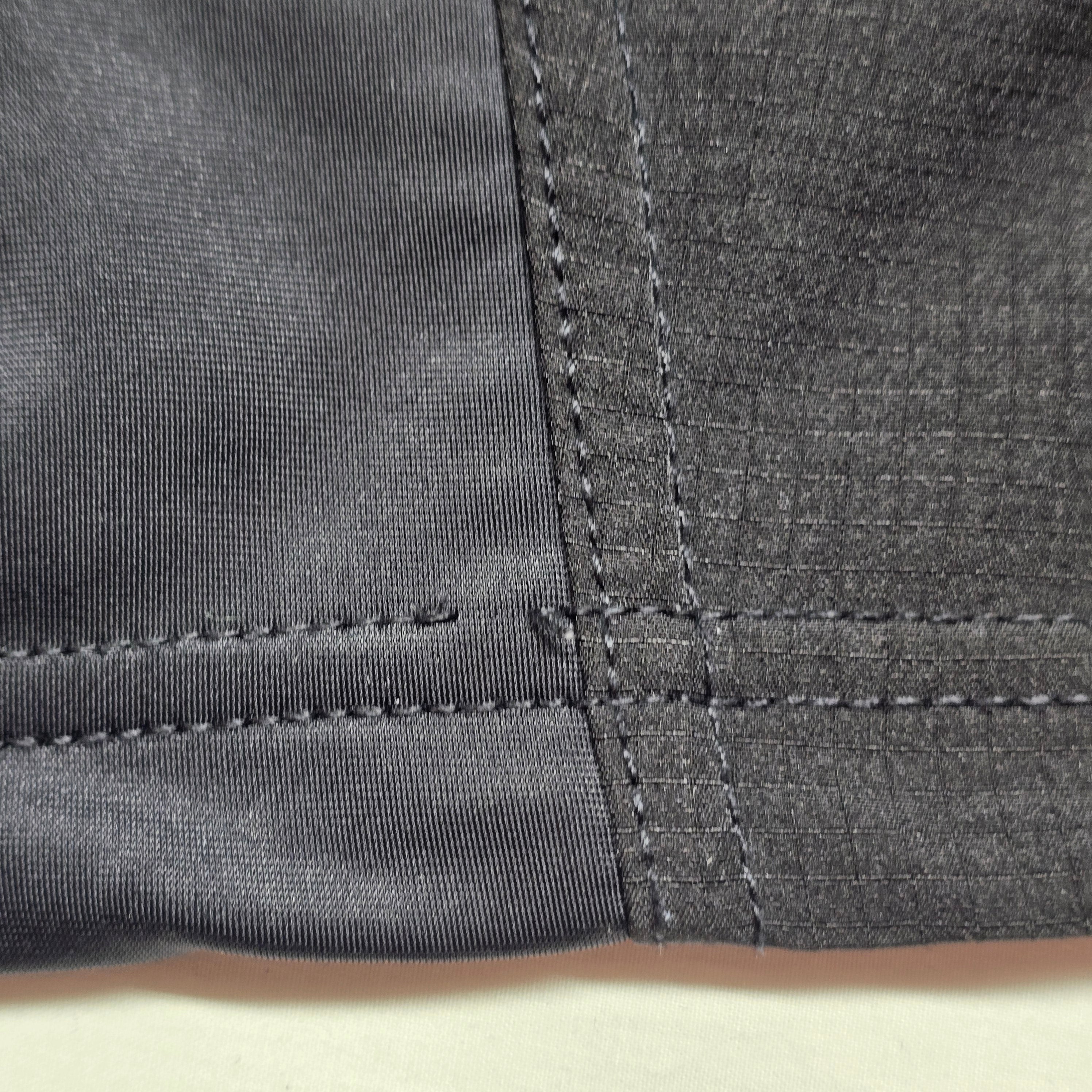 Waitaha Maori Rugby Shorts - Large