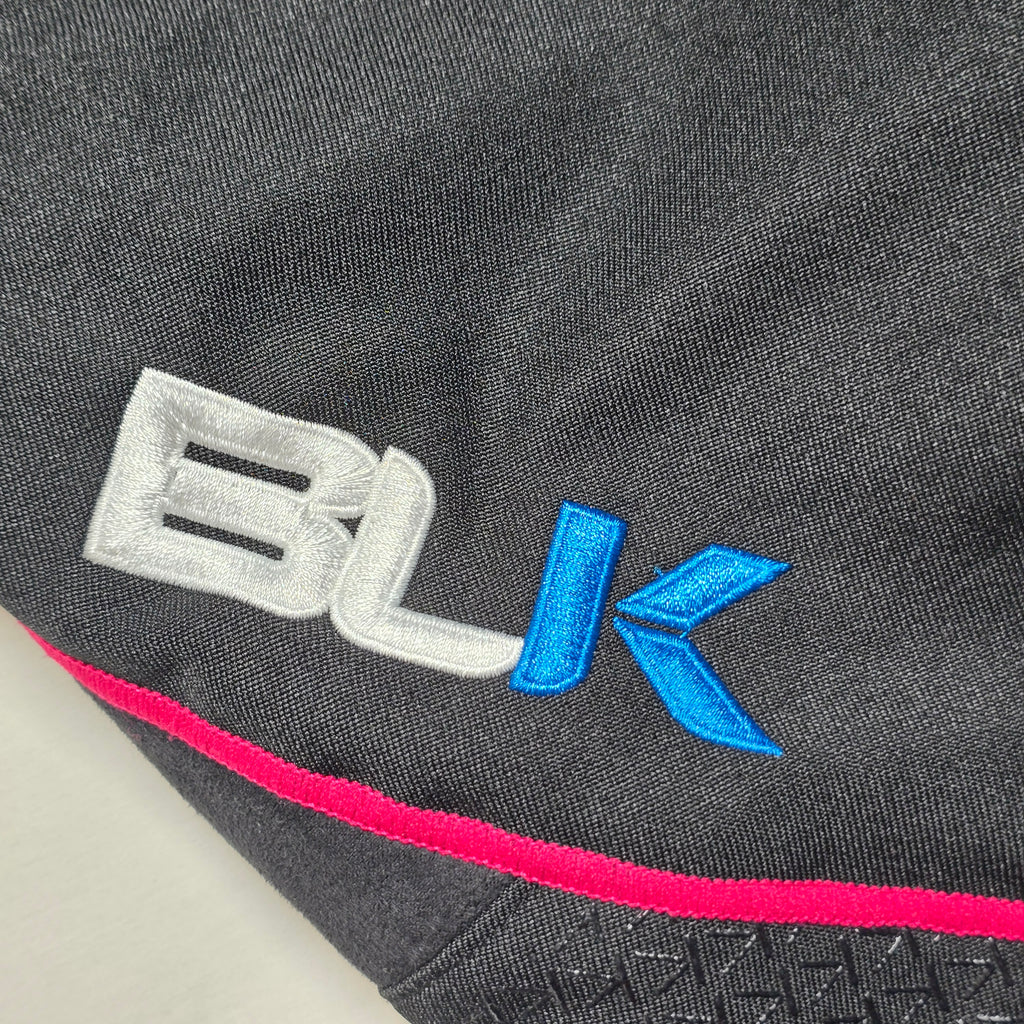 Canterbury Rugby (CRFU) Shorts -XS/30"