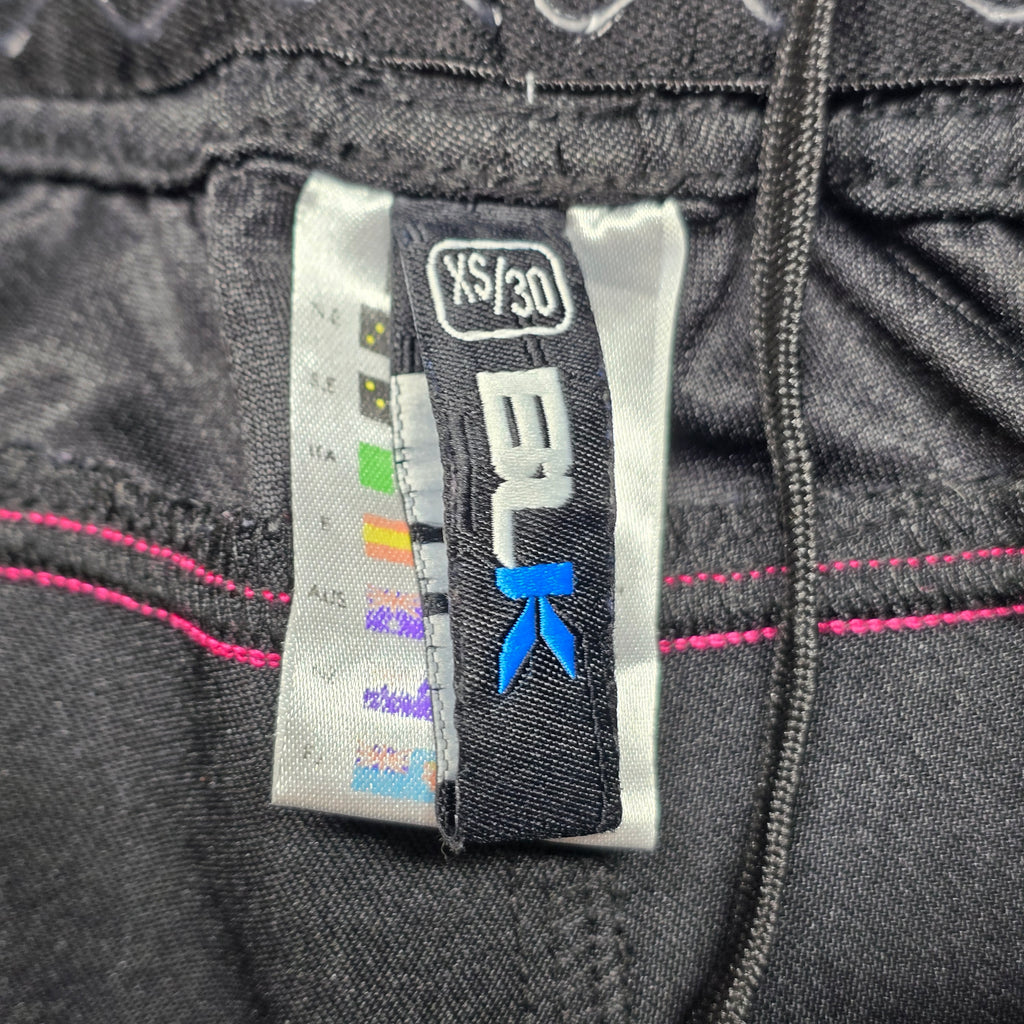 Canterbury Rugby (CRFU) Shorts -XS/30"