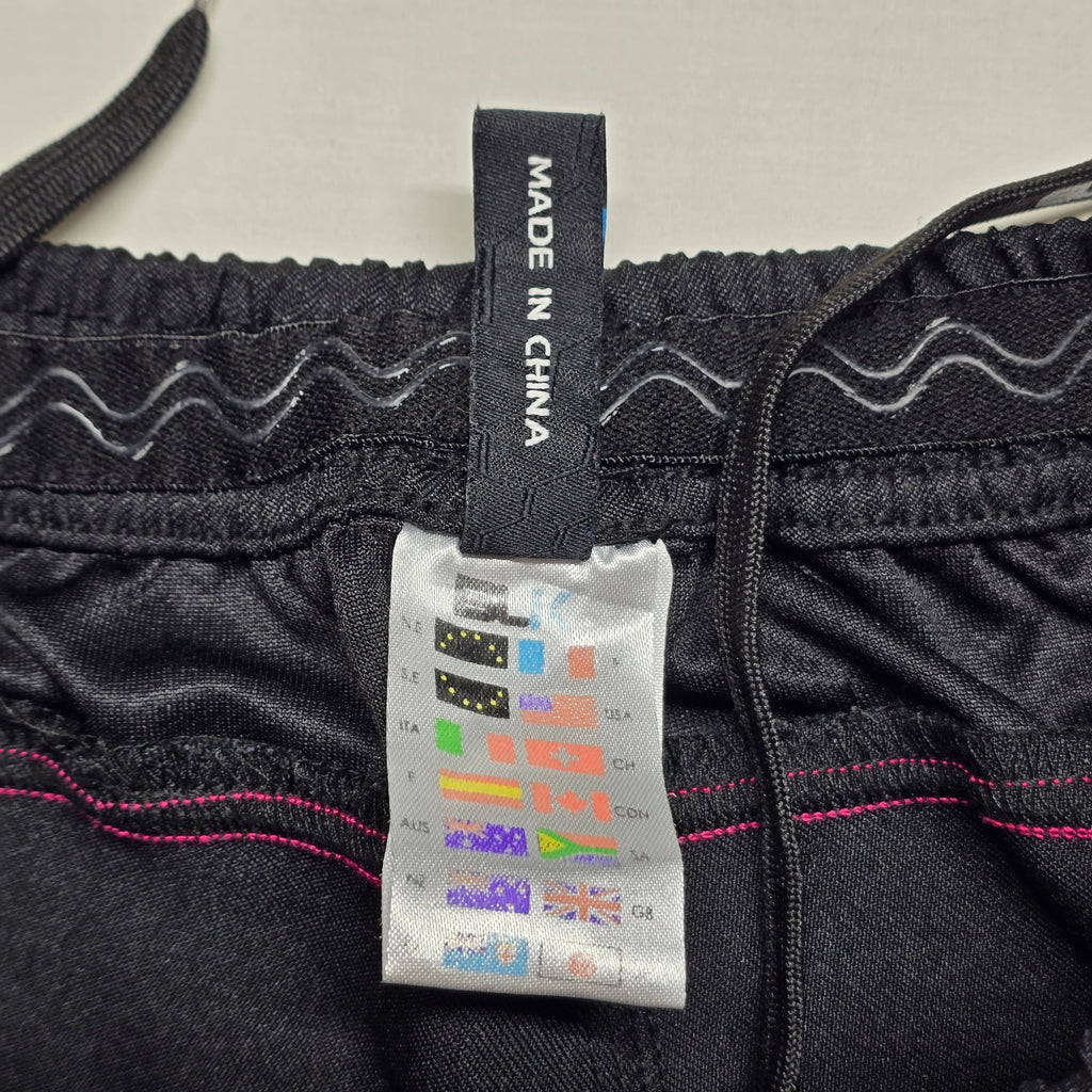 Canterbury Rugby (CRFU) Shorts -XS/30"