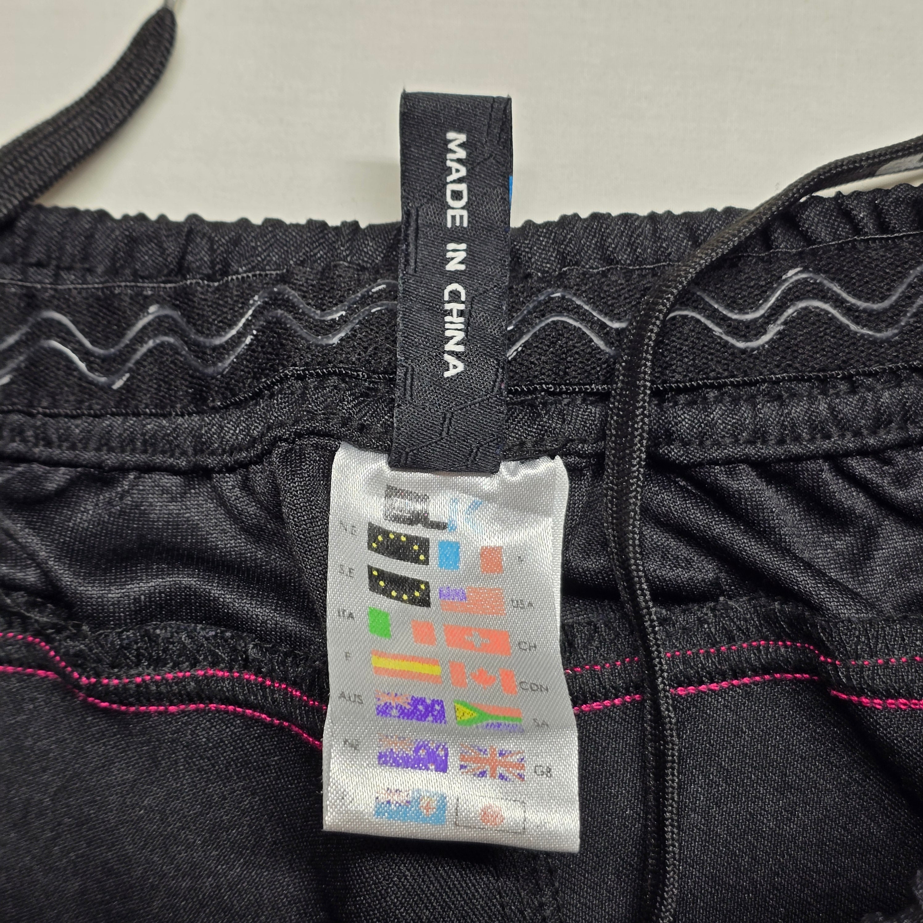 Canterbury Rugby (CRFU) Shorts -XS/30"