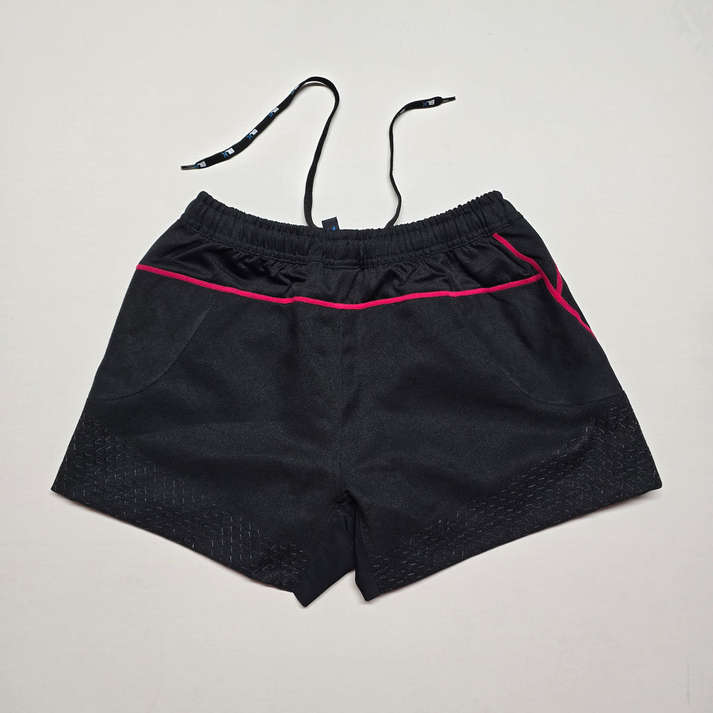 Canterbury Rugby (CRFU) Shorts -XS/30"