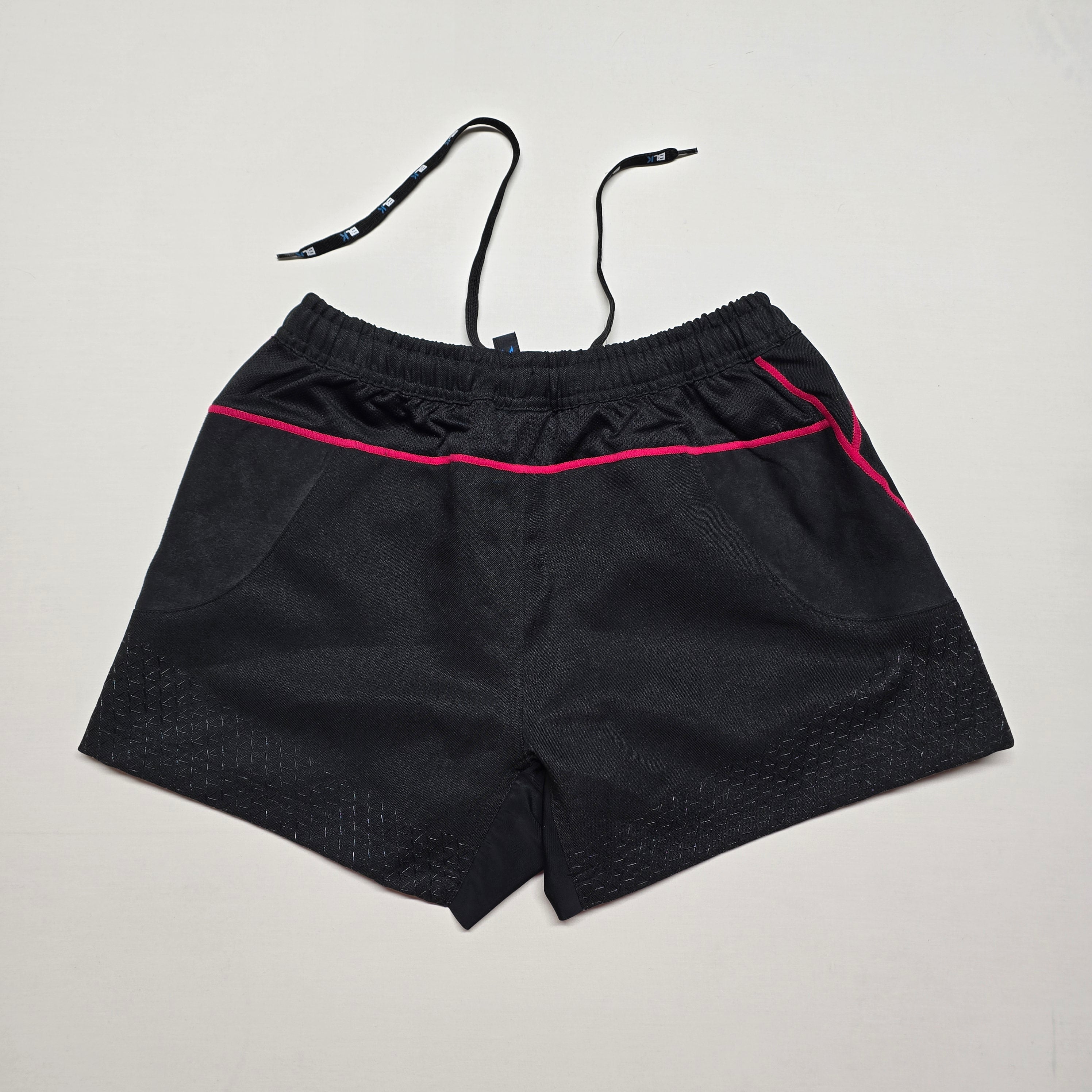 Canterbury Rugby (CRFU) Shorts -XS/30"