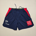 Tasman Makos Gym Shorts - 2XL