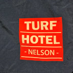 Tasman Makos Gym Shorts - 2XL