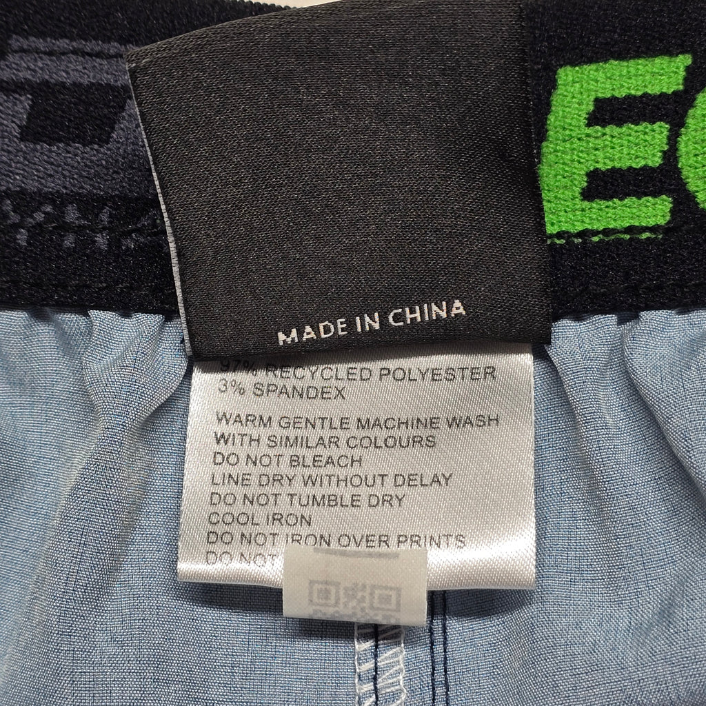 Tasman Makos Gym Shorts - 2XL