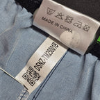 Tasman Makos Gym Shorts - 2XL