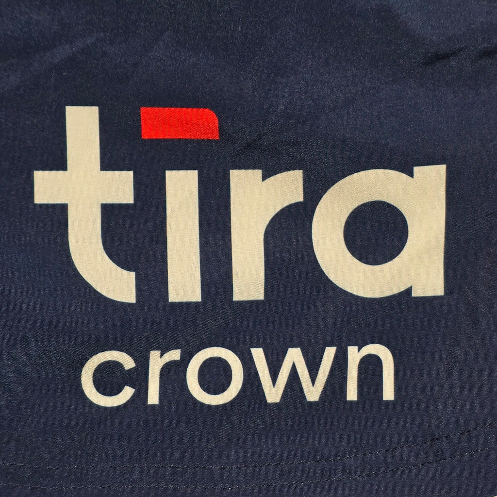 Tasman Makos Gym Shorts - 2XL