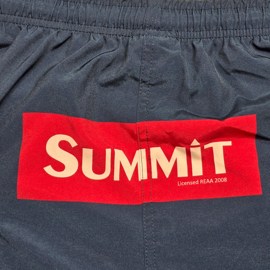 Tasman Makos Gym Shorts - 2XL