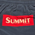 Tasman Makos Gym Shorts - 2XL