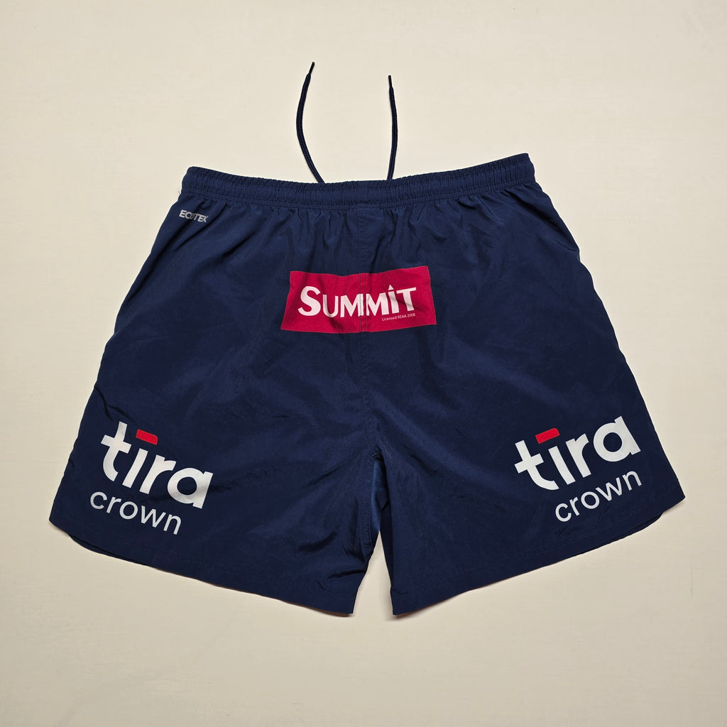 Tasman Makos Gym Shorts - 2XL