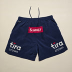 Tasman Makos Gym Shorts - 2XL