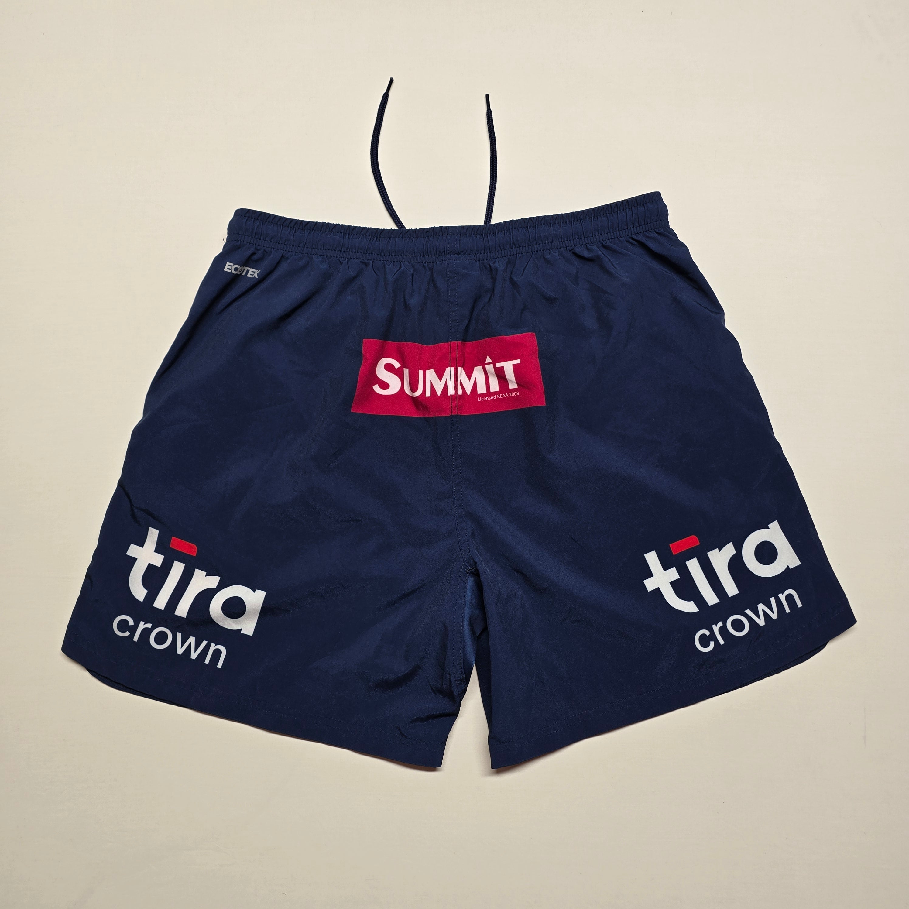 Tasman Makos Gym Shorts - 2XL