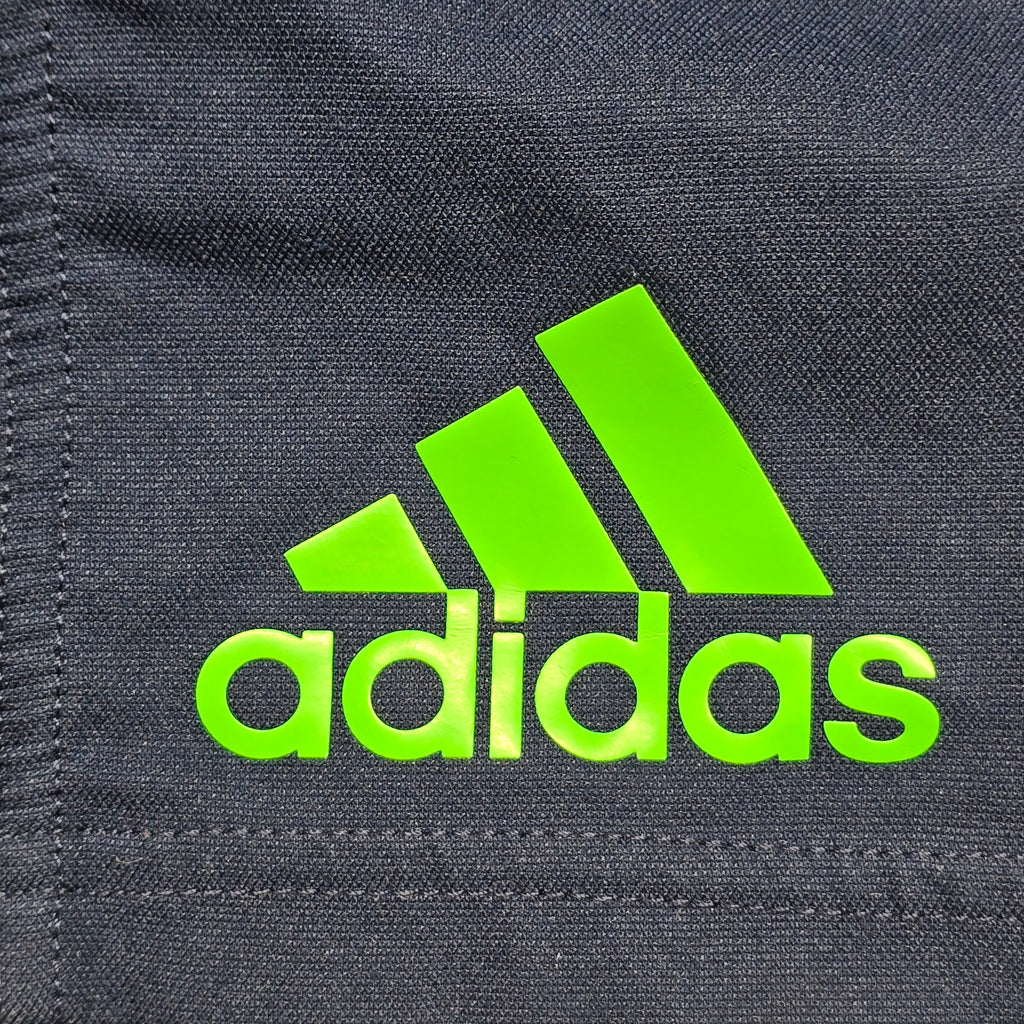 Highlanders 2016 Training Shorts (Player Issued) - 9 (Medium-Large)