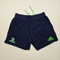 Highlanders 2016 Training Shorts (Player Issued) - 9 (Medium-Large)