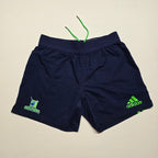 Highlanders 2016 Training Shorts (Player Issued) - 9 (Medium-Large)