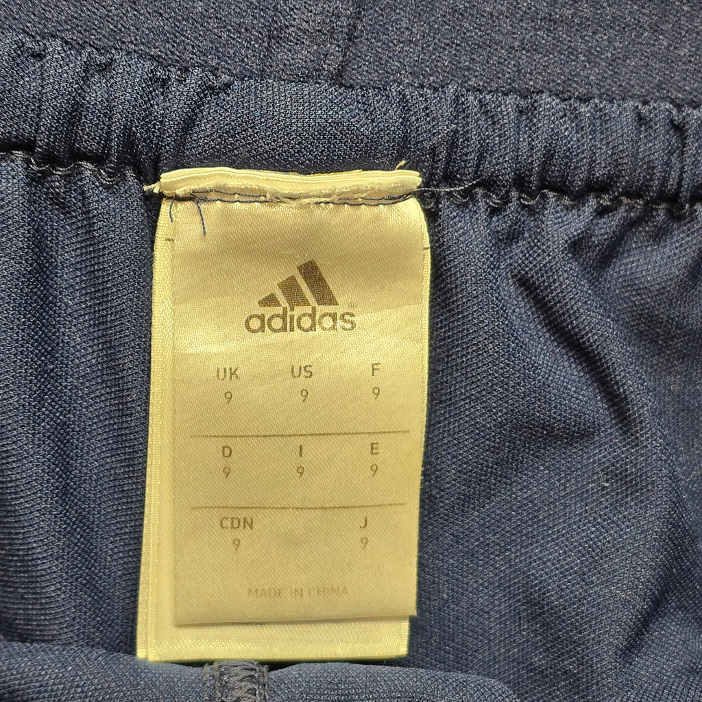 Highlanders 2016 Training Shorts (Player Issued) - 9 (Medium-Large)