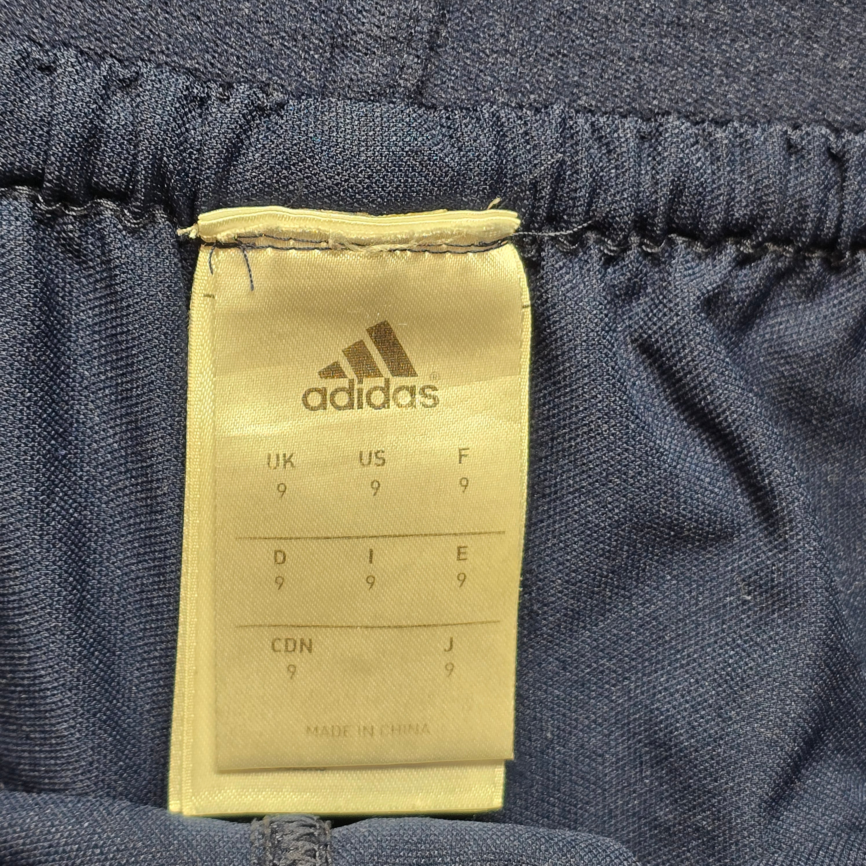 Highlanders 2016 Training Shorts (Player Issued) - 9 (Medium-Large)