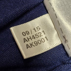 Highlanders 2016 Training Shorts (Player Issued) - 9 (Medium-Large)