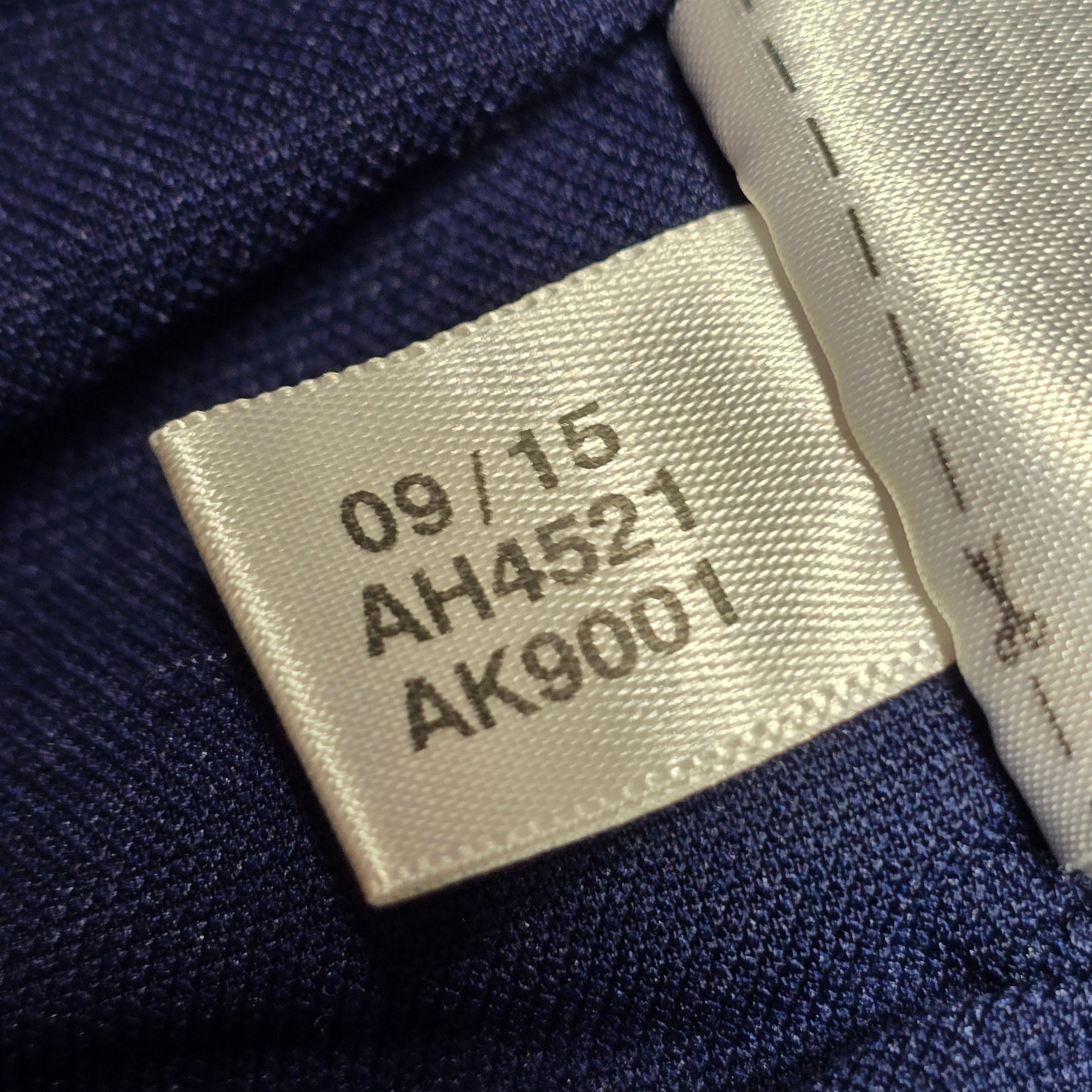 Highlanders 2016 Training Shorts (Player Issued) - 9 (Medium-Large)