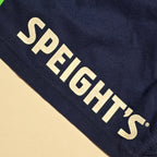 Highlanders 2016 Training Shorts (Player Issued) - 9 (Medium-Large)