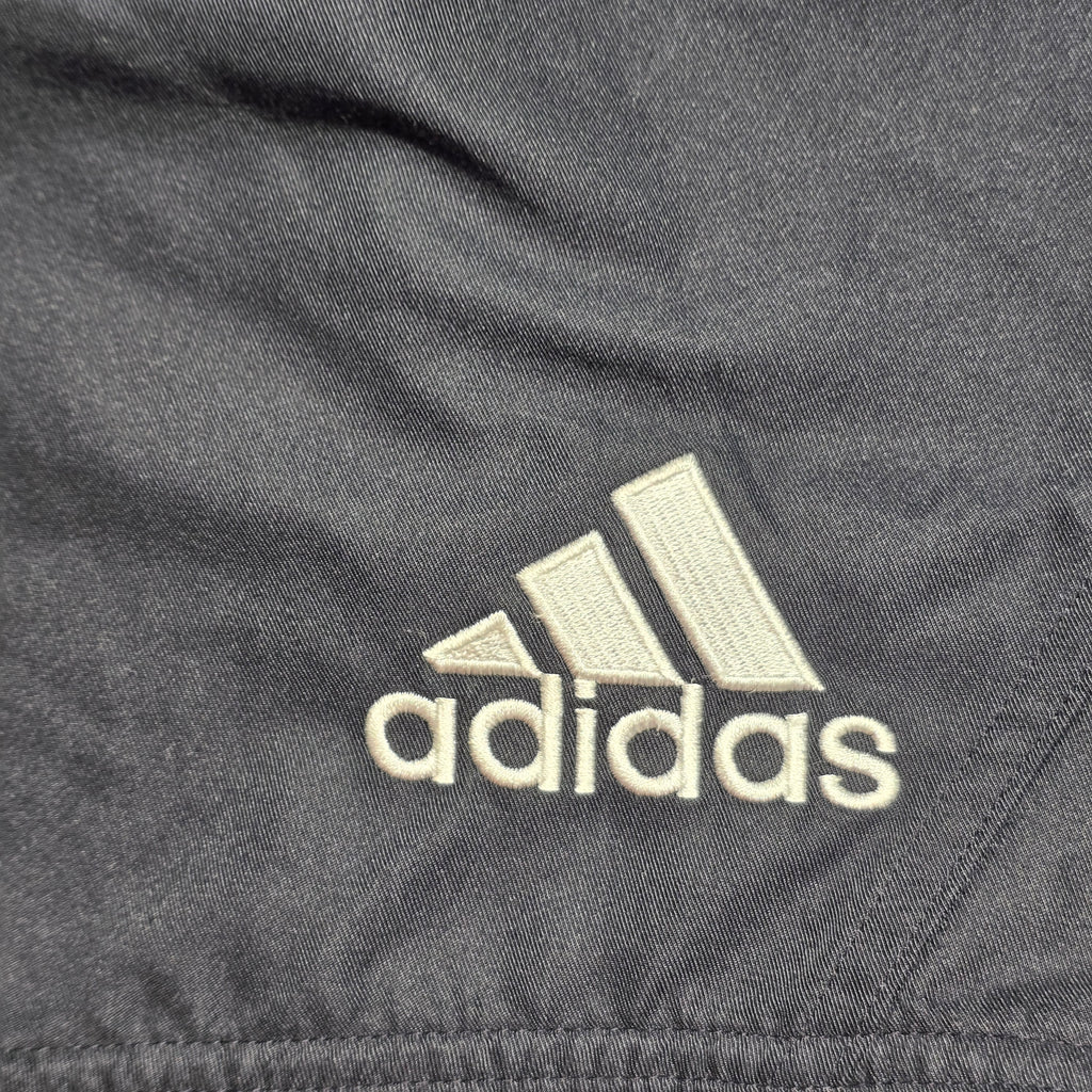 All Blacks 2005 Home Shorts - Large/38"