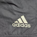 All Blacks 2005 Home Shorts - Large/38"