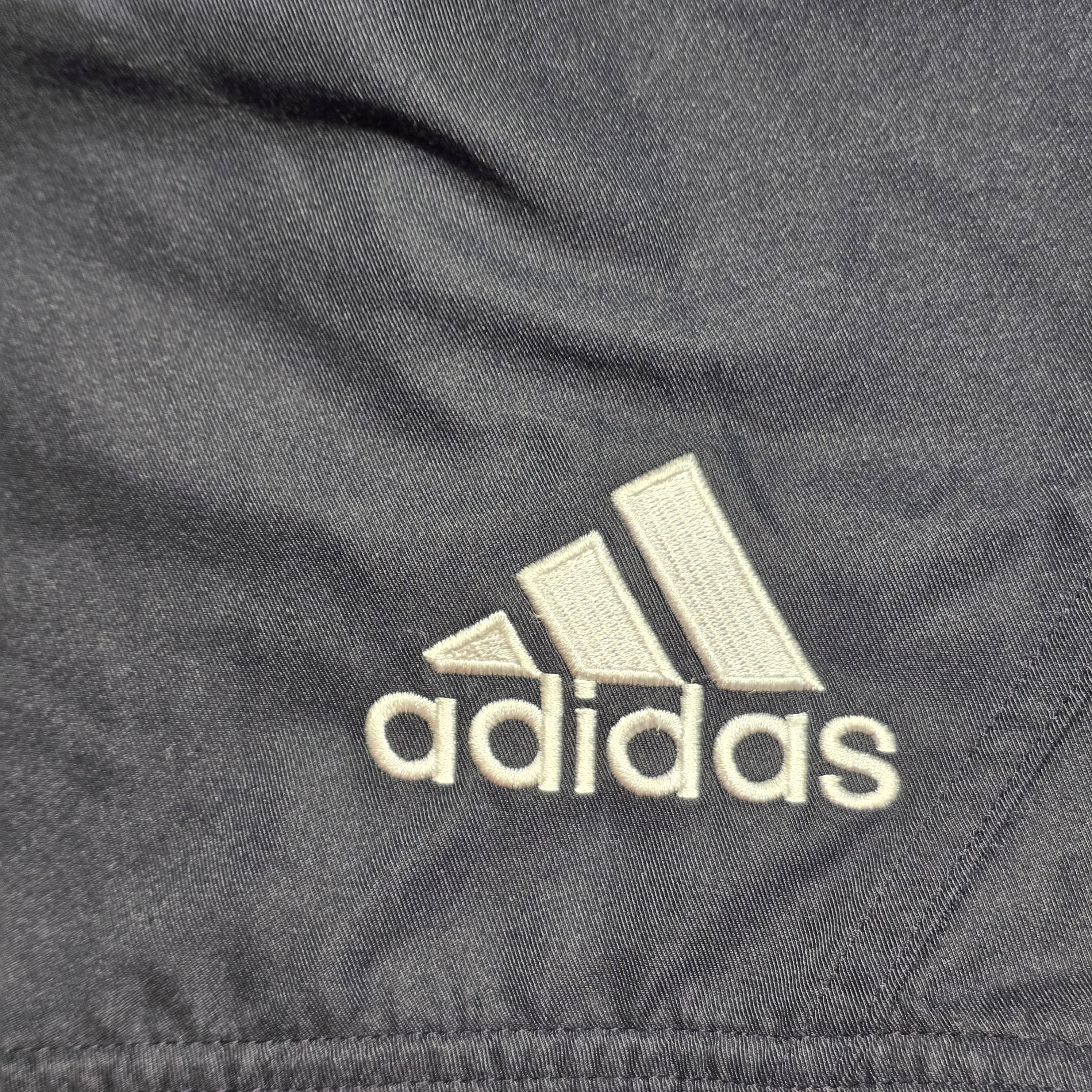 All Blacks 2005 Home Shorts - Large/38"