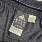 All Blacks 2005 Home Shorts - Large/38"