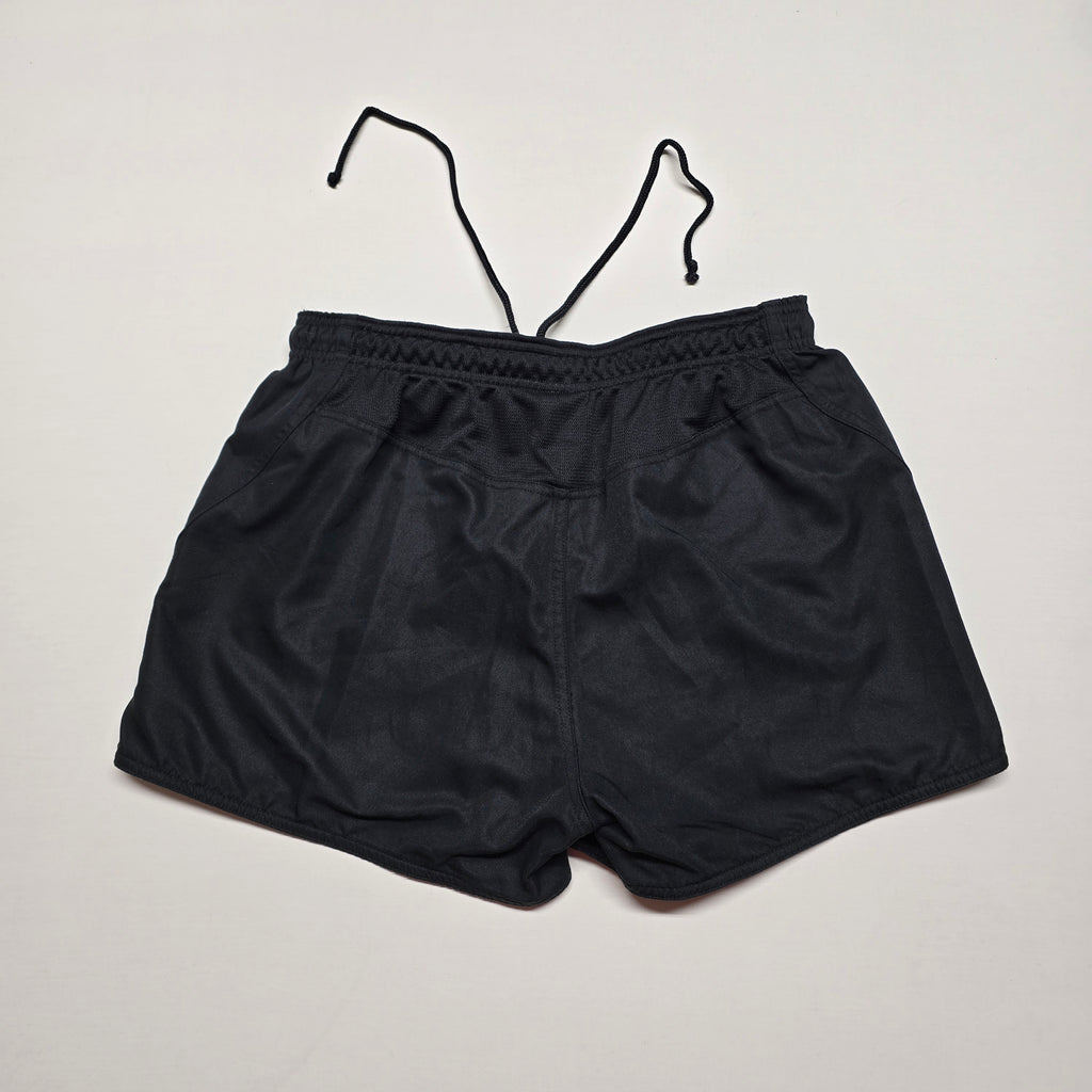 All Blacks 2005 Home Shorts - Large/38"
