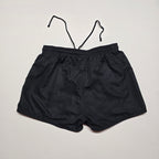 All Blacks 2005 Home Shorts - Large/38"