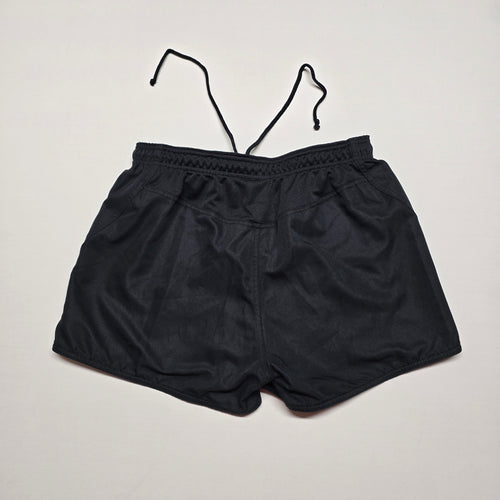 All Blacks 2005 Home Shorts - Large/38"