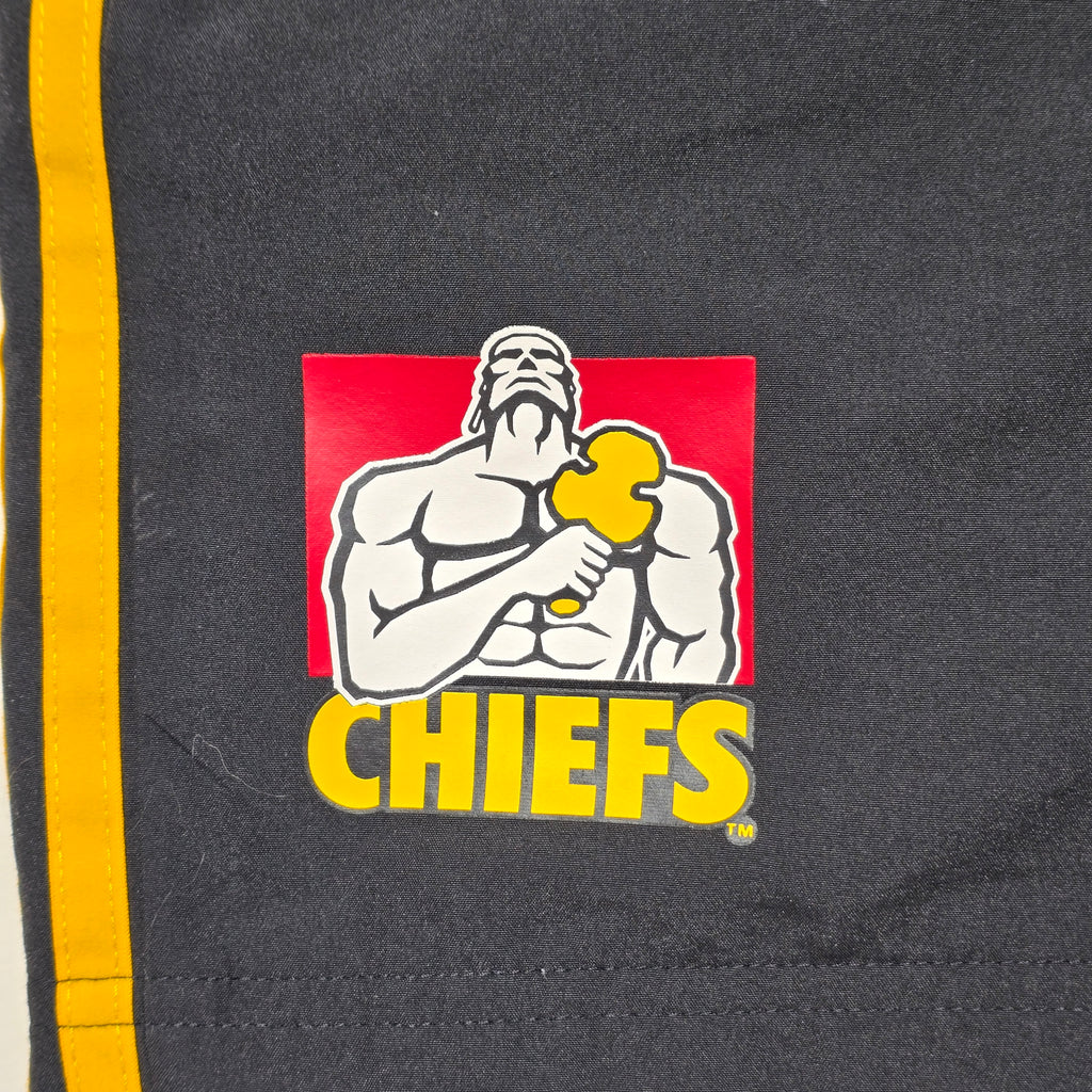 Chiefs 2019 Gym Shorts - Medium
