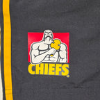 Chiefs 2019 Gym Shorts - Medium
