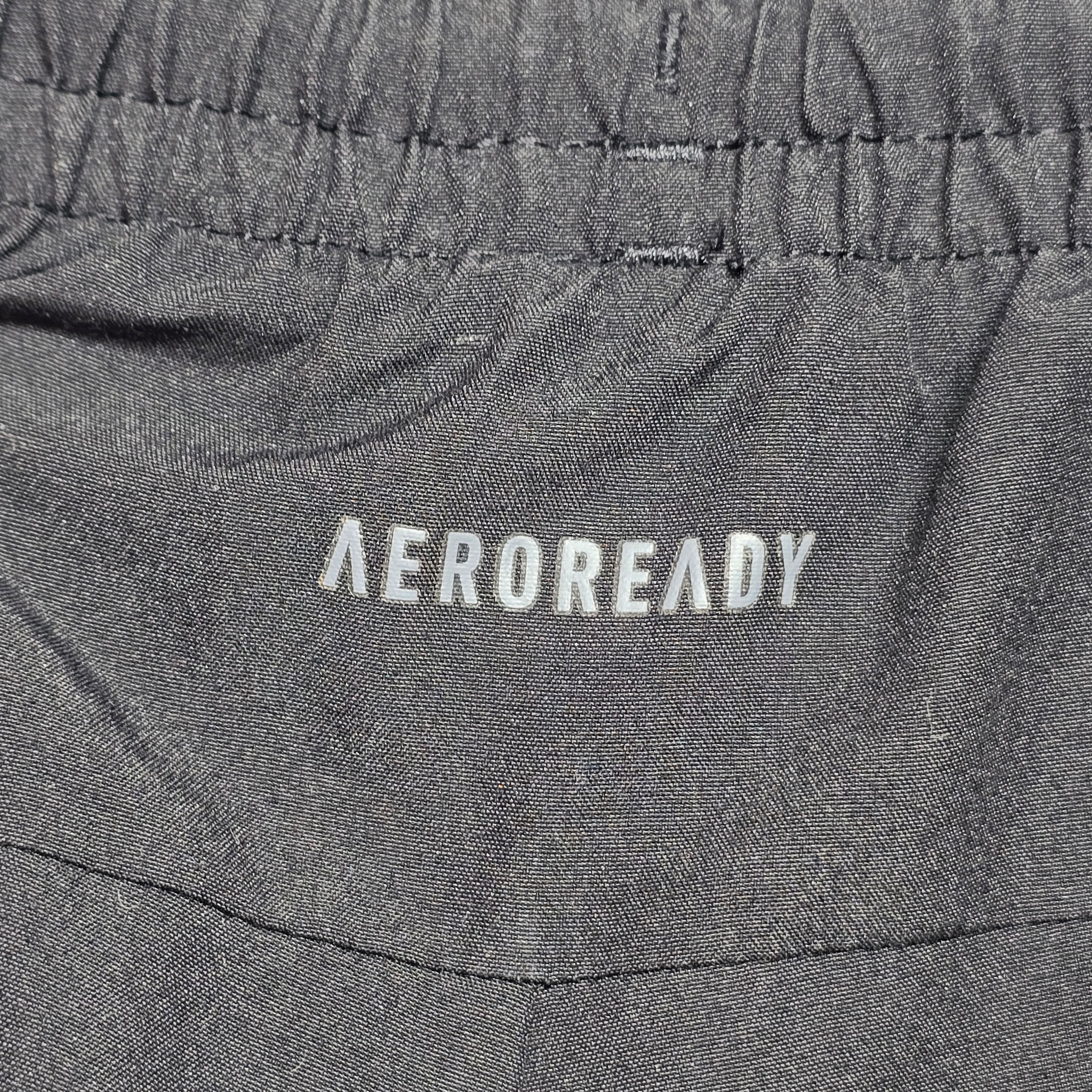 Chiefs 2019 Gym Shorts - Medium