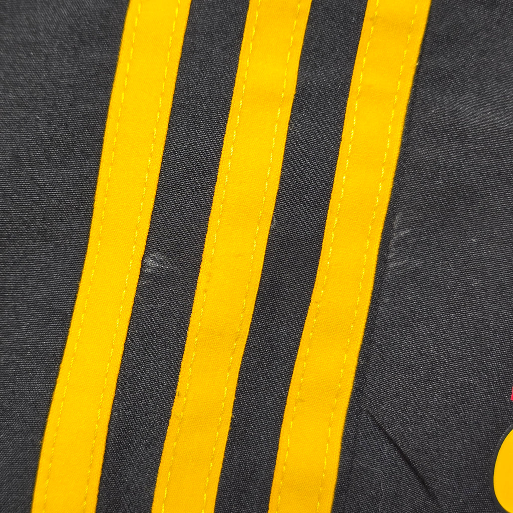 Chiefs 2019 Gym Shorts - Medium